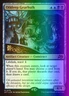 MTG Magic the Gathering Oildeep Gearhulk (215s/159) Aetherdrift Promos LP FOIL