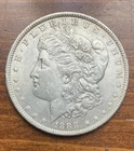 1888 Morgan Silver Dollar, Philadelphia Mint