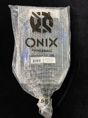 Graphite Z5 Pickleball Paddle (Graphite Carbon Fiber Face with Rough Texture ...
