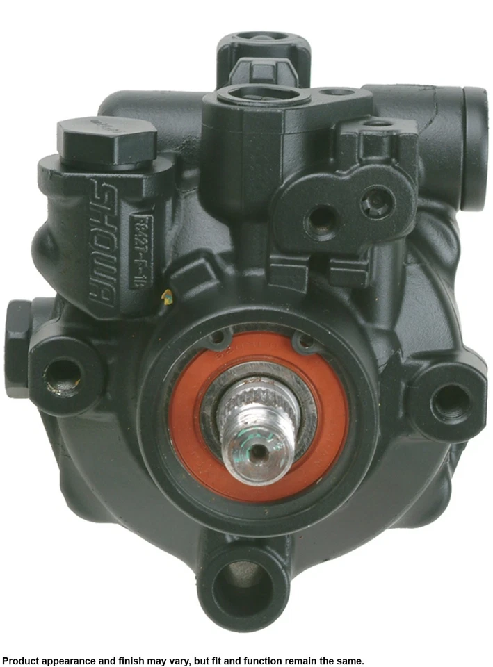 Bomba de dirección asistida A1 Cardone 21-5396 para 04-07 Saab Subaru 9-2X Impreza Foto 3 de 4