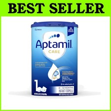 Care Stage 1 Milk Powder for Newborns, No Palm Oil, 28.2 oz -