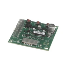 Doughpro 16988052 Temp Control Board, Tw