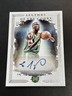 Shawn Kemp Legends Of The Court Autograph /99 - 2024 Topps Motif Basketball 