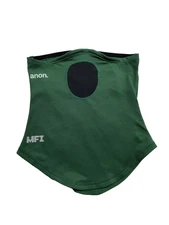 Anon MFI Lightweight Neck Warmer, Unisex Adults, Green, New