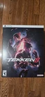 Tekken 8 PS5 Collector's Edition BRAND NEW SEALED
