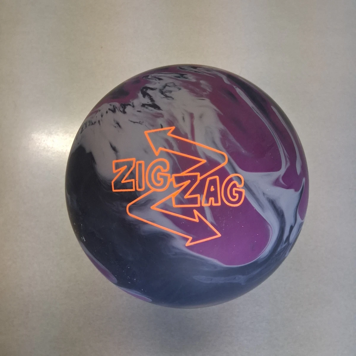 Radical Reactive Resin 15 lb Item Weight Bowling Balls for sale | eBay
