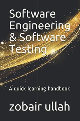 Software-Engineering & Software-Tests: Ein schnelles Lernen... - ullah, zobair