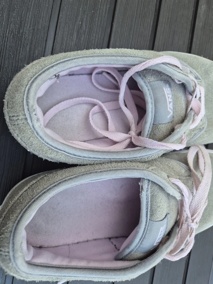 Vans Old Skool, photo 4 of 5
