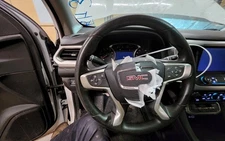 Steering Column Manual Tilt And Telescopic Fits 20-21 ACADIA 1742142