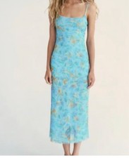 Zara Women's multi Dress , S