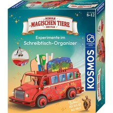 Die Schule der magischen Tiere - Schreibtisch-Organizer