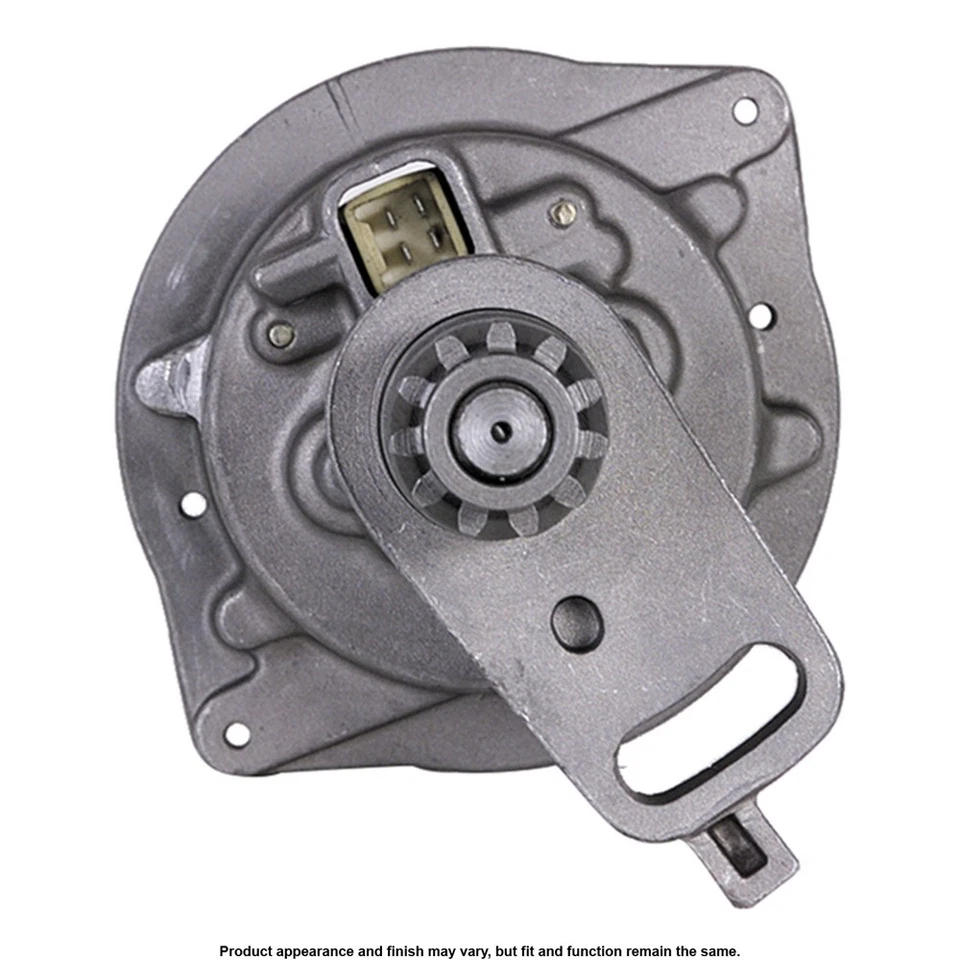 Distribuidor de encendido cardone CSW para Mitsubishi Galant Sigma Dodge Raider Foto 2 de 3