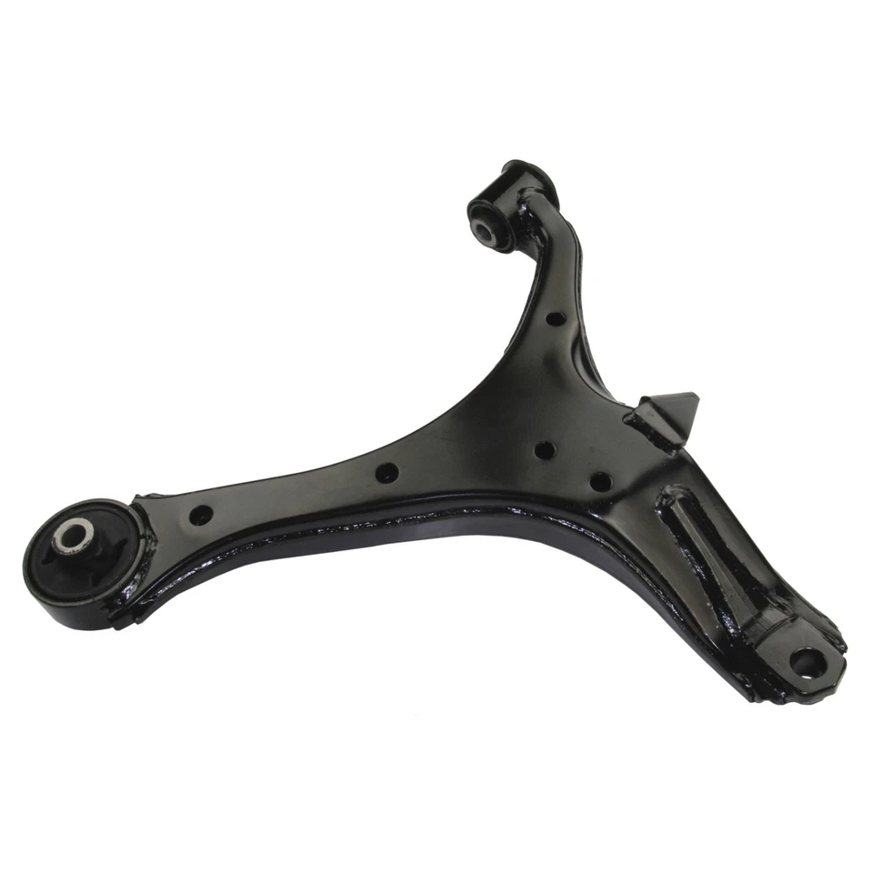 MOOG Front Left Lower Suspension Control Arm for 2003-2011 HONDA ELEMENT - Image 2 of 2