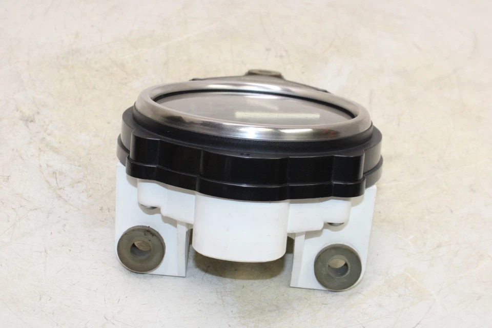 06-10 KAWASAKI VULCAN 900 VN900D CLASSIC LT OEM ДАТЧИКИ МЕТР SPEEDO TACH - Изображение 4 из 4
