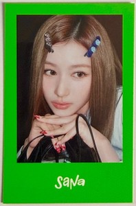 Twice Polaroid | eBay