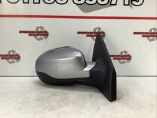 2012 Renault Clio Drivers Side Wing Mirror (see description)
