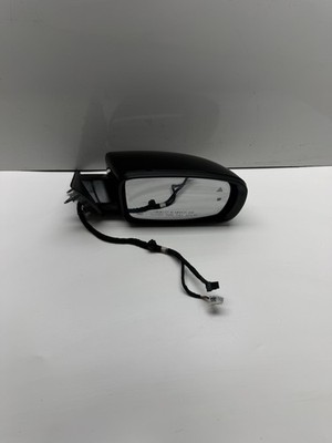 2020 - 2023 DODGE CHARGER PASSENGER RIGHT VIEW MIRROR BLIND SPOT HEATED MEMORY
