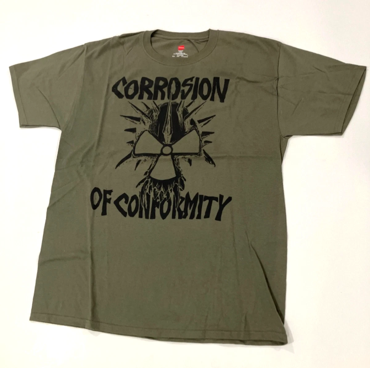 Corrosion Of Conformity In Men's T-Shirts for sale - eBay