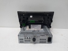 Autoradio Volvo XC90