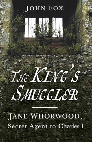 The Kings Smuggler by John Fox PAPERBACK - Image 5