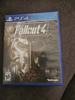 Fallout Four