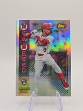 2024 Topps Archives - 1999 New Breed Masyn Winn #99NB-16 (RC)