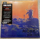 PINK FLOYD - Soundtrack From The Film More LP - 180G Vinyl Record NEW Sealed