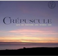 Crepuscule - Cd - F4Z