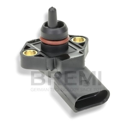 Bremi Sensor, Ladedruck 35010 für VW