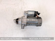 MERCEDES BENZ C CLASS W205/S205/A205/C205 06/2014-07/2023 STARTER MOTOR TURBO
