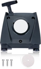 Recoil Rewind Pull Starter Assembly for Stihl BR800X BR800 Backpack Leaf Blowers