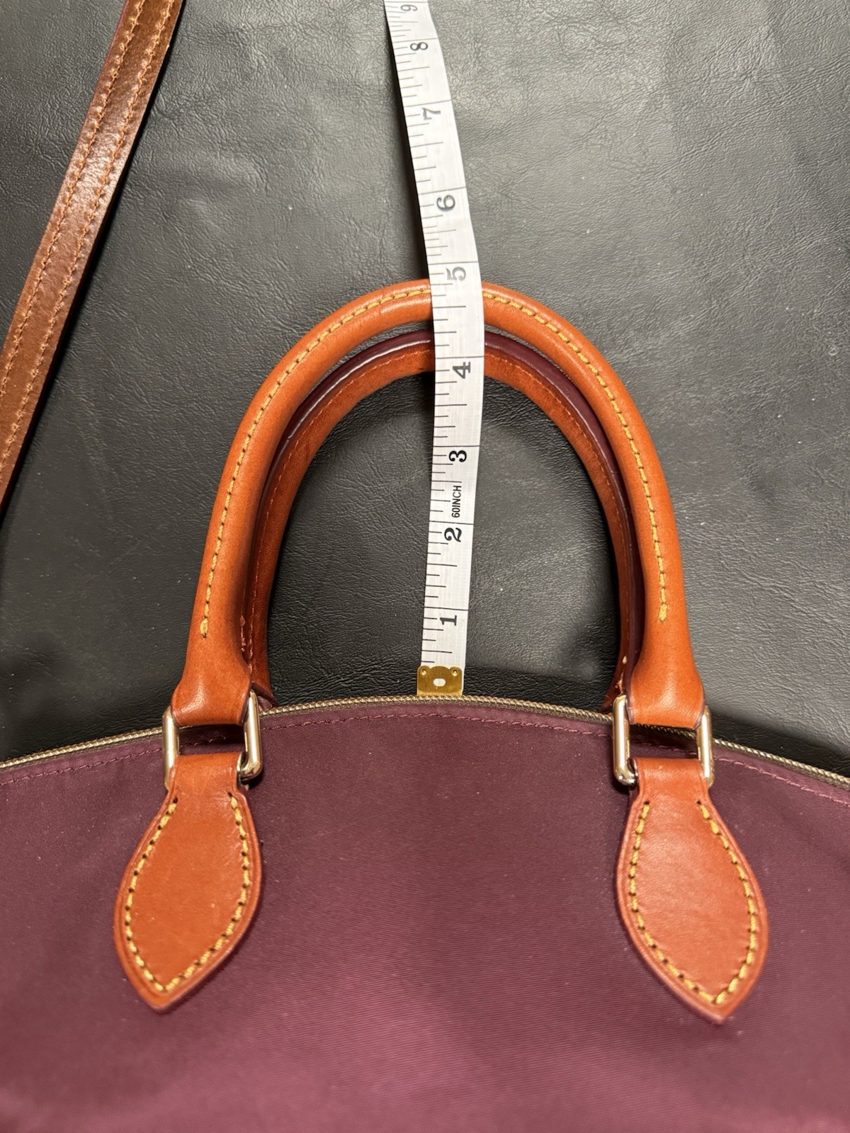 Authentic Dooney & Bourke - image 10
