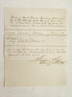 1865 antique CIVIL WAR 60TH INDIANA indianapolis JUDKINS EQUIPMENT ISSUE  — photo 1
