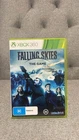 Falling Skies - Xbox 360 - PAL - CIB - Great Condition - Free Postage Aus Wide