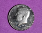 1776-1976-S Kennedy Half Dollar.proof #P33828