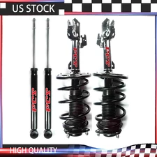 for 2011-2014 Toyota Sienna 4X4 OE Front Struts & Rear Shocks