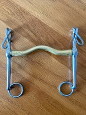 Neue Schule Slimma Weymouth Bit 5”