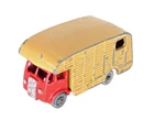 Matchbox Lesney Marshall Horse Box Mk7 ERF 35 Collectible Toy Truck Vintage