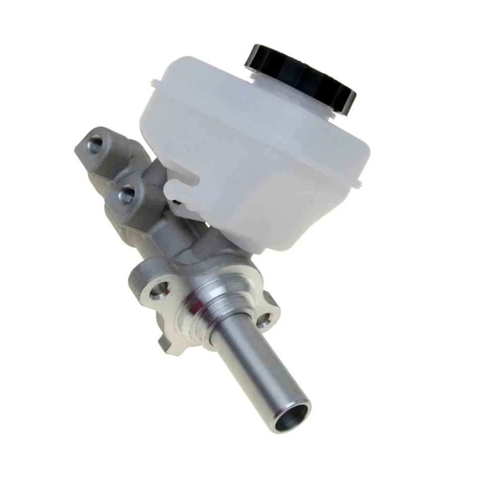 Подлинный главный тормозной цилиндр ACDelco для Mazda RX-8 2004-2011 с выпускными шлангами - Изображение 2 из 4