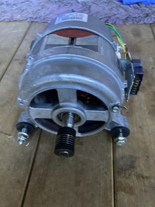 CDA CI330 Integrierter Waschmaschinenmotor Original Sauber