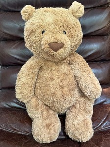 Jellycat Bartholomew Bear Large | eBay