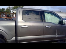 Passenger Rear Side Door Crew Cab Limited Fits 21-23 FORD F150 PICKUP 953116