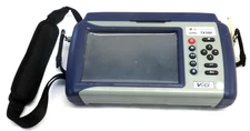 VeEX VePAL TX300 Transport Expert Network Analyzer, FOR PARTS/ REPAIR
