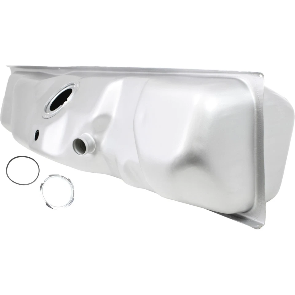 19 加仑燃油箱适用于 1990 - 1996 年福特 F-150 90-97 F-250 F-350 侧座 — 第 3/4 张图片