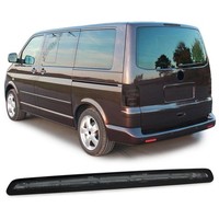 Dritte Led Bremsleuchte Schwarz FüR Vw Bus T6 T6.1 Mit Heckklappe 2015-2024