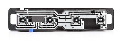 Platine Support de Feu Arrière 8261856 Mercedes Sprinter B901
