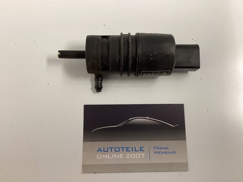 BMW 3er F31 Wischwasserpumpe Waschwasserpumpe Scheibenreinigung 6712730258801