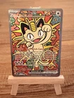 Meowth Ex 121/088 L10