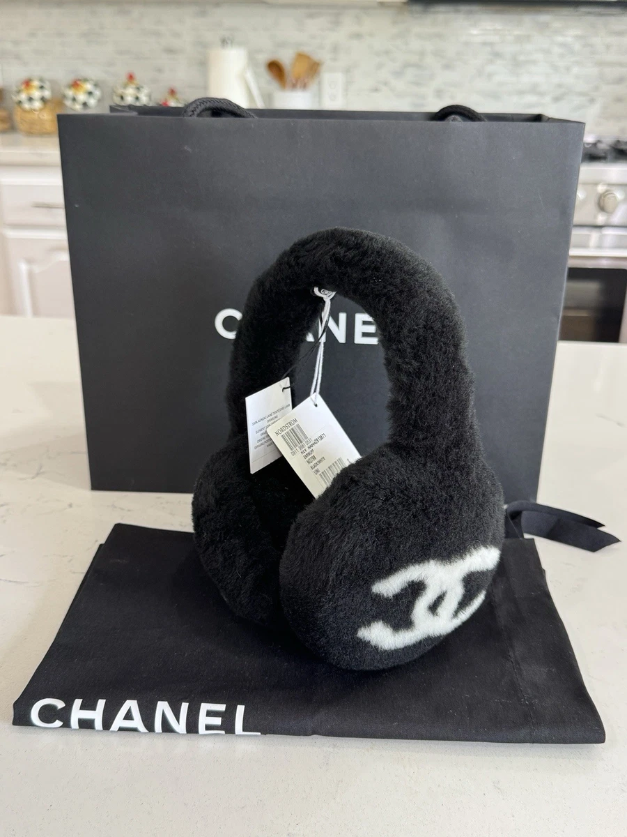 CHANEL Hats for Women for sale | eBay