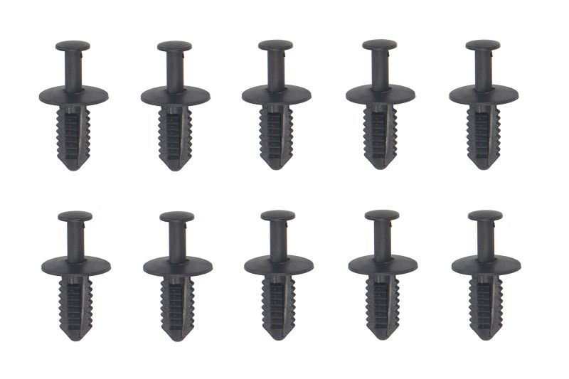 4x ✅Fits ROMIX ROM C60425 Upholstery pin ROM C60425 Expansion peg (a ⭐UK Seller⭐